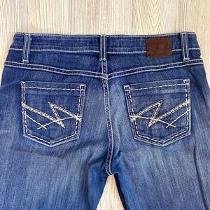 BKE Buckle Men’s Tenley Jeans size 28 x 35.5